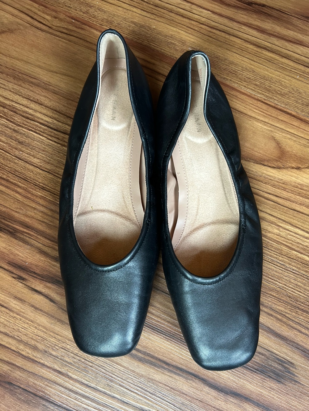 Women's Ballet Flats
